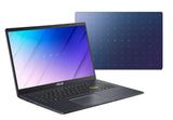 Prenosnik ASUS Vivobook Go 15, Celeron N4500, 4GB RAM, 128GB eMMC, Windows 11 Home S
