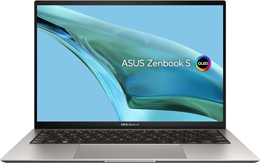 ASUS ZenBook S13 UX5304MA Ultra 7 155U, 32GB, 1TB, Windows 11 Home, OLED