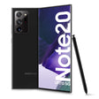 Obnovljen Samsung Galaxy Note 20 Ultra 5G (256GB) Razred B, Črn