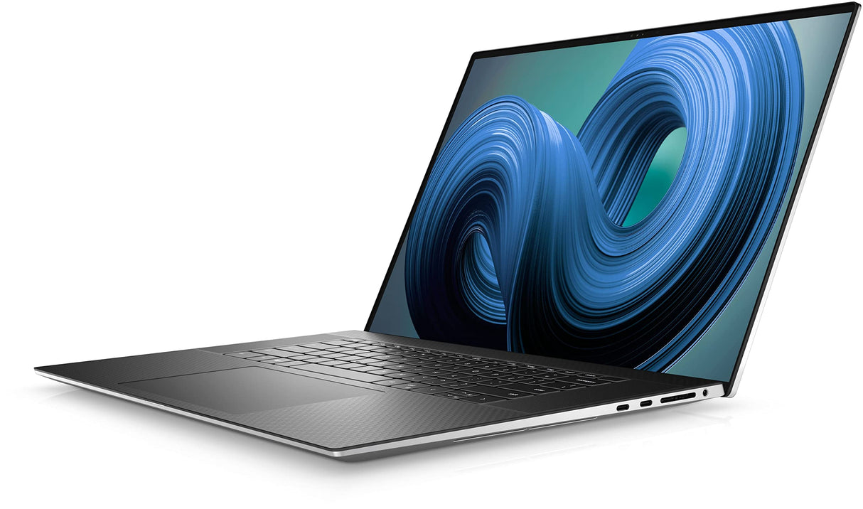 DELL XPS 17 9720, i7-12700H, 32GB, 1TB, RTX 3050, UHD, Windows 11 Home, Touch