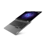 Prenosnik Lenovo LOQ 3-17 i5-13450HX, 16GB, 512GB, RTX 5050 165Hz