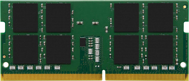 Kingston 16GB DDR4-2666MHz SODIMM CL19, 1.2V