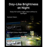 Anker Eufy Security Bullet PoE E40 Add-on kamera