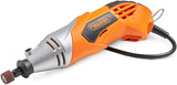 VonHaus večnamensko orodje 120-delni set 3515153