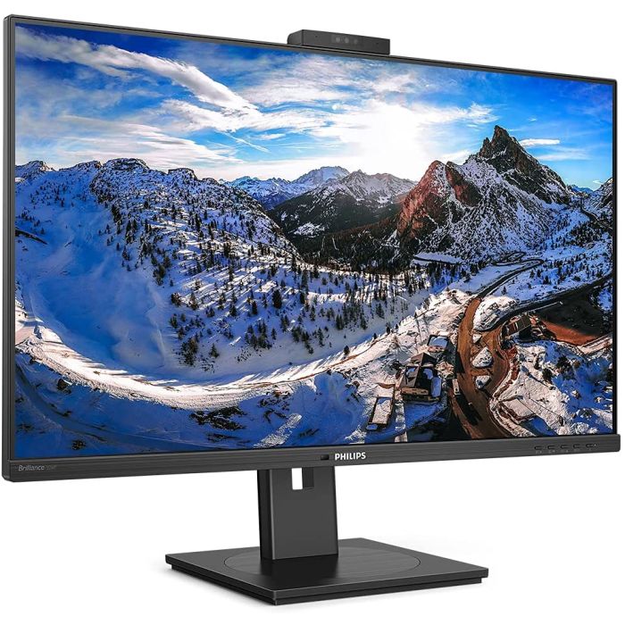 Philips 326P1H 31,5" IPS QHD 75Hz USB-C PD monitor