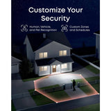 Anker Eufy Security PoE E41 Add-on kamera