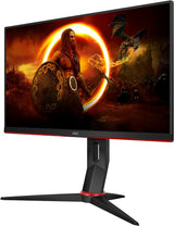 AOC 24G2SPU 23,8'' 165Hz IPS gaming monitor