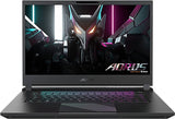 Gigabyte AORUS 15 BKF i7-13700H, 32GB, 1TB, Windows 11, RTX 4060 165Hz