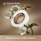 Dreame Glory Mix sušilnik za lase, bel