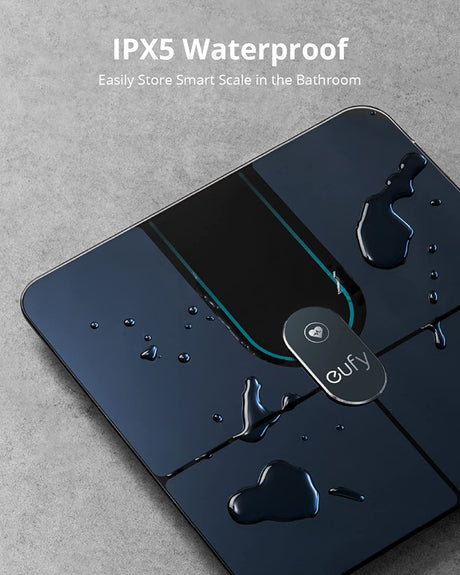 Anker pametna tehtnica Eufy P2 PRO