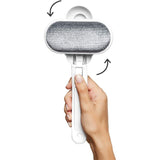 Rayen Krtača za oblačila