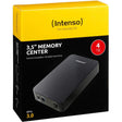Intenso zunanji disk 4TB 3,5 Memory Center USB 3.0