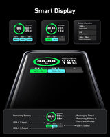 Anker Prime Powerbank 20000mAh 200W