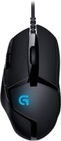 Logitech Gaming miška G402 LED Hyperion Fury (910-004067)