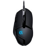 Logitech Gaming miška G402 LED Hyperion Fury (910-004067)