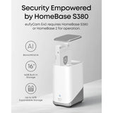 Anker Eufy Security EufyCam E40 komplet 3 kamere + baza