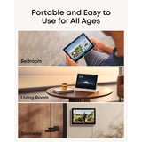 Anker Eufy Security pametni zaslon E10