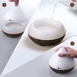 TaoTronics oljni difuzor TT-AD002 coffee