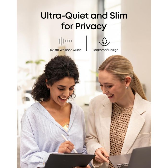 Anker Eufy prsna črpalka E20