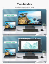 Ugreen DisplayPort v HDMI adapter 4K@60Hz