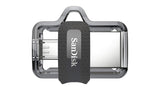 SanDisk Ultra 32GB Dual Drive m3.0 usb ključek