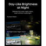 Anker Eufy Security PoE NVR nadzorni sistem E41