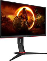 AOC 24G2SPU 23,8'' 165Hz IPS gaming monitor