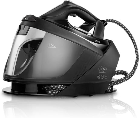 Ufesa Digital Care Parni Sistem, 2600 W