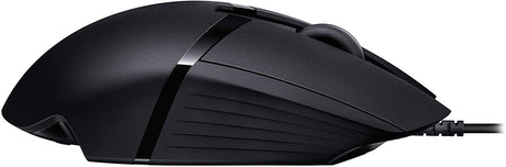 Logitech Gaming miška G402 LED Hyperion Fury (910-004067)