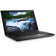 Obnovljen Dell Latitude 7480, Intel i5-7200U, 8GB RAM, 256GB SSD, Windows 11 Pro, Razred A