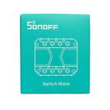 SONOFF S-MATE pametno stikalo