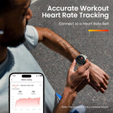 Amazfit Cheetah pametna ura