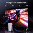 Ugreen 8K Ultra HDMI 2.1 kabel - 1M