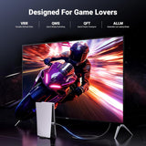 Ugreen 8K Ultra HDMI 2.1 kabel - 1M