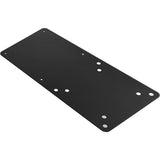 Icy Box IB-MSA103-VM VESA nosilec za Intel NUC računalnike 75x75 in 100x100mm