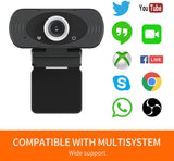 IMILAB spletna kamera Full HD