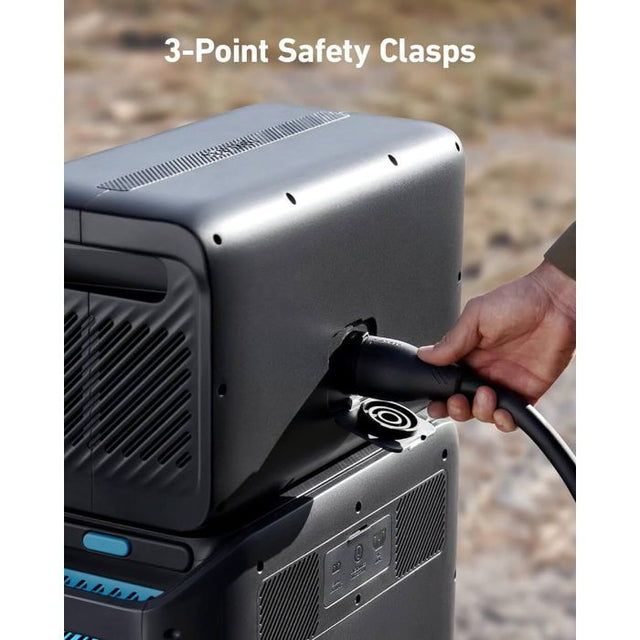 Anker dodatna baterija za PowerHouse 767