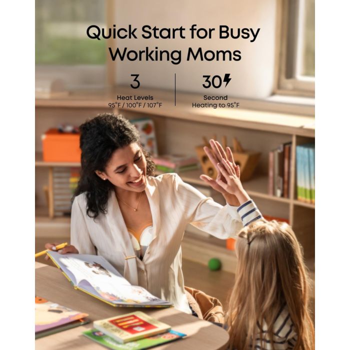 Anker Eufy prsna črpalka E20