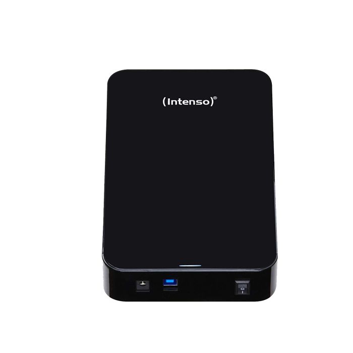 Intenso zunanji disk 4TB 3,5 Memory Center USB 3.0