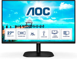 AOC 27B2H/EU 27" IPS monitor