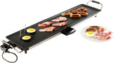 VonShef Teppanyaki XXL žar 2000W