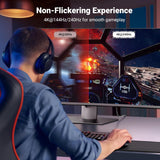 Ugreen kabel USB C v DisplayPort 1.4 8K@60Hz 4K@240Hz, 3M