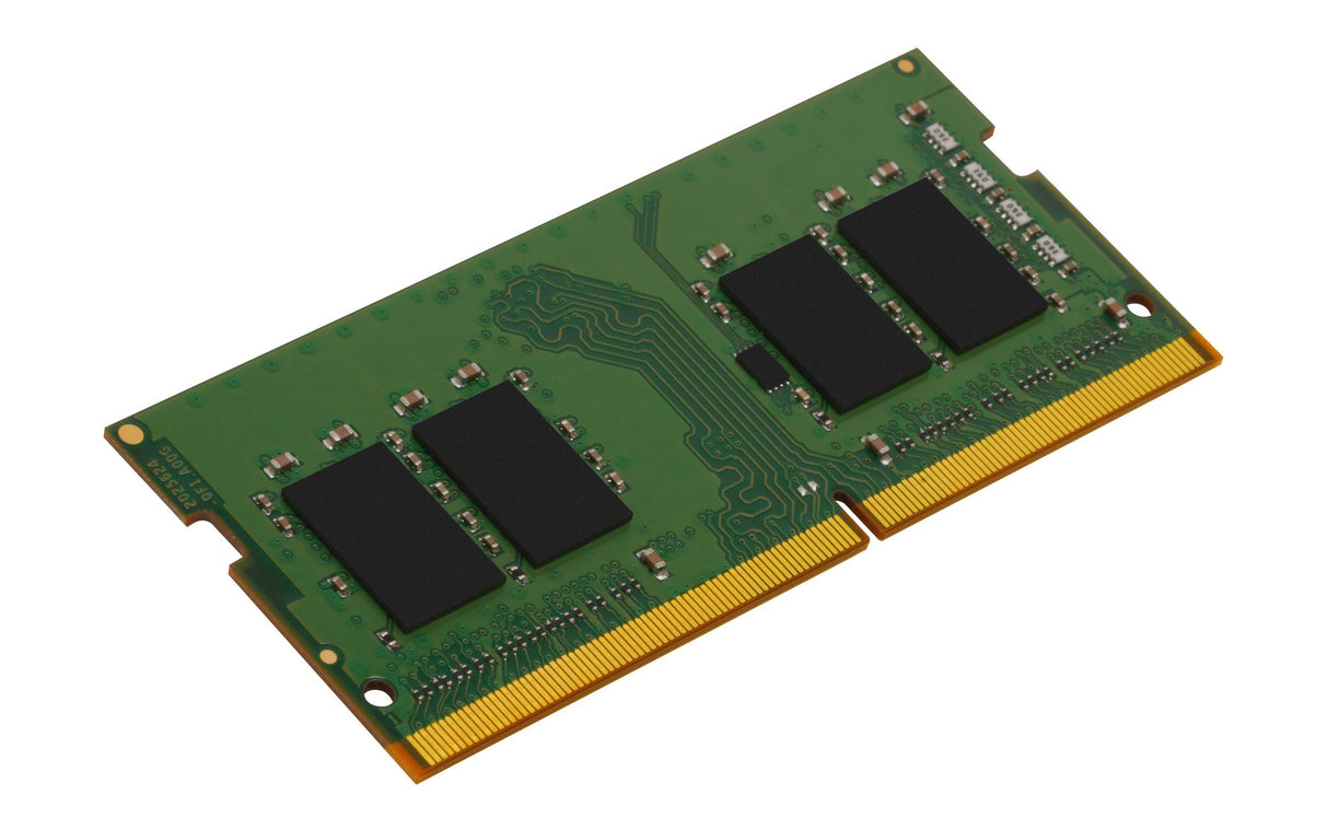 Kingston 8GB DDR4-3200MHz SODIMM CL22, 1.2V