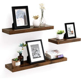 VASAGLE Stenska polica