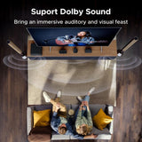 Ugreen HDMI stikalo 4K@60Hz, razdelilnik 3 v 1 s HDR+ podporo