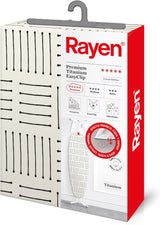 Rayen univerzalna prevleka za likalno desko z EasyClip sistemom 130 x 47 cm 630301
