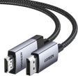 UGREEN DisplayPort na HDMI kabel 4K@60Hz, 3M