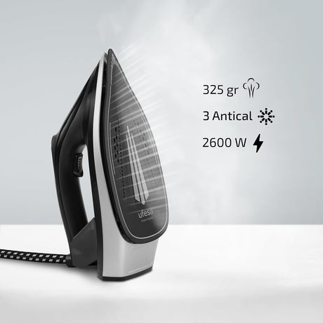 Ufesa Digital Care Parni Sistem, 2600 W