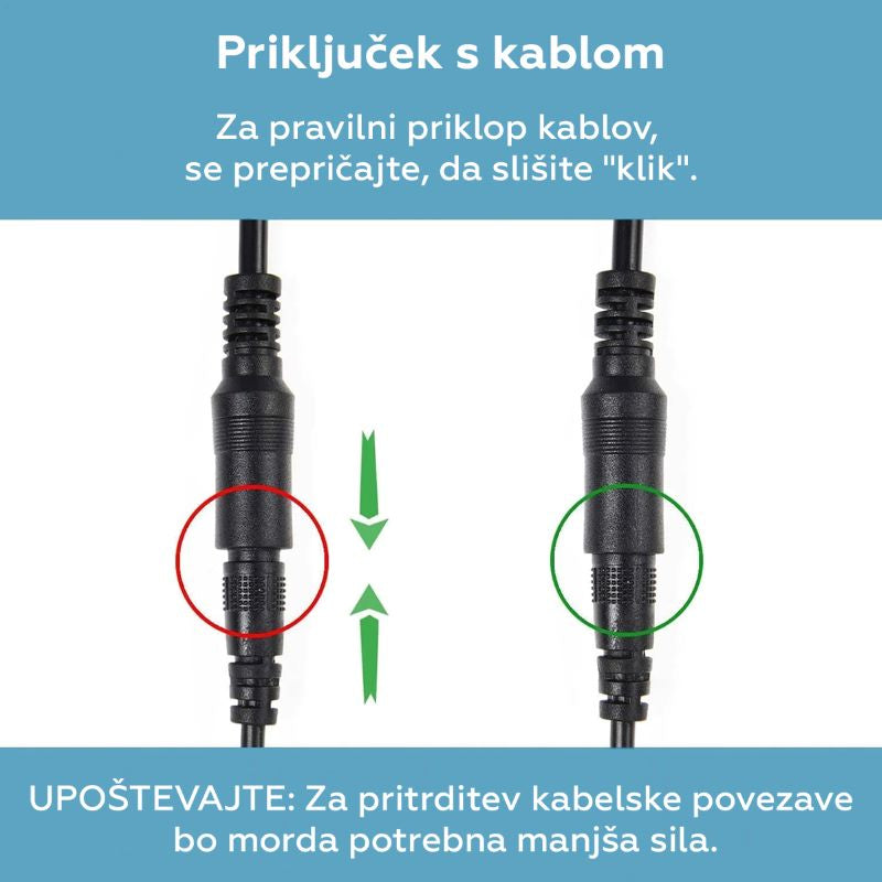RENPHO U-Neck 1 Shiatsu masažni aparat za vrat in ramena