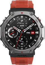 Amazfit T-REX 3 pametna ura, oranžna